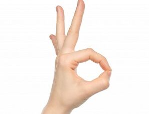 Jelqing 指环用于阴茎增大